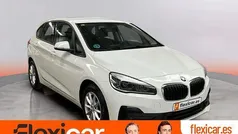 Usado 2018 BMW 218 Familiar | 17.490 € (Super precio)