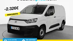 Usado 2023 Fiat Doblò Monovolumen | 20.200 € (Precio justo)