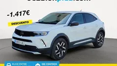 Usado 2022 Opel Mokka Business Elegance SUV | 14.900 € (Precio justo)