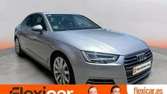 Usado 2018 Audi A4 Berlina | 23.990 € (Precio justo)