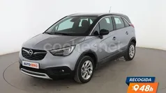 Gris Usado 2019 Opel Crossland X Design Edition SUV | 12.299 € (Precio justo)