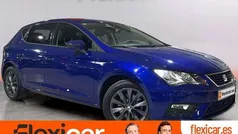 Usado 2020 Seat Leon ST Style Familiar | 13.490 € (Buen precio)