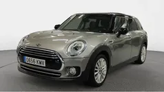 Usado 2018 Mini Cooper Clubman Familiar | 15.637 € (Super precio)