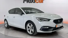 Usado 2024 Seat Leon Style Berlina | 21.790 € (Precio justo)