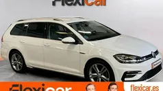 Usado 2019 VW Golf VII Sport Berlina | 19.790 € (Precio justo)