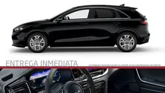 Usado 2025 Kia Ceed | 22.600 € (Precio justo)