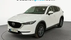 Usado 2019 Mazda CX-5 SUV | 19.228 € (Buen precio)
