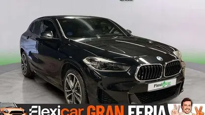 Usado BMW X2 220 CV (161 kW) 2021 SUV