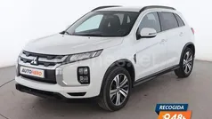 Usado 2021 Mitsubishi ASX Motion SUV | 18.199 € (Precio justo)