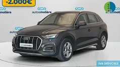 Usado 2021 Audi Q5 Advanced Plus SUV | 33.890 € (Precio justo)
