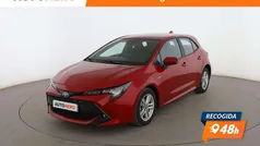 Usado 2019 Toyota Corolla Active Berlina | 19.499 € (Precio justo)
