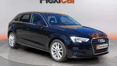 Usado 2019 Audi A3 Premium Berlina | 15.990 € (Buen precio)