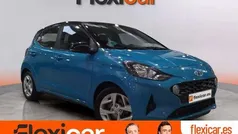 Usado 2020 Hyundai i10 Utilitario | 12.590 € (Precio justo)