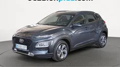 Usado 2020 Hyundai Kona SUV | 16.955 € (Precio justo)