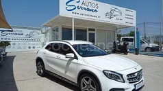 Usado 2019 Mercedes GLA200 SUV | 27.500 € (Precio justo)