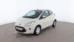 Usado 2014 Ford Ka Utilitario | 6299 € (Buen precio)