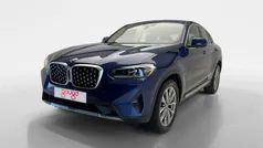Usado 2023 BMW X4 xLine SUV | 48.895 € (Un poco caro)