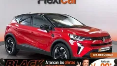 Usado 2024 Renault Captur Techno SUV | 21.990 € (Precio justo)