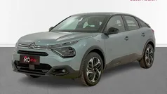 Usado 2022 Citroën C4 Feel Berlina | 15.900 € (Precio justo)