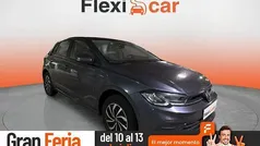 Usado 2024 VW Polo Berlina | 19.990 € (Precio justo)