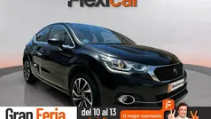 Usado 2017 DS Automobiles DS4 SUV | 12.190 € (Buen precio)