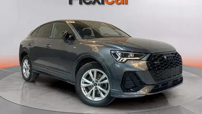 Usado 2022 Audi Q3 Sportback S-Line SUV | 31.490 € (Super precio)