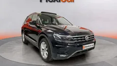 Usado 2018 VW Tiguan Sportline SUV | 25.690 € (Precio justo)