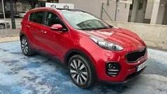 Usado 2017 Kia Sportage SUV | 16.800 € (Precio justo)