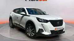 Usado 2021 Peugeot 2008 Active SUV | 13.290 € (Buen precio)