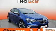 Renault Mégane GT Line