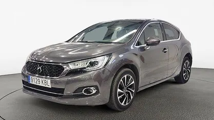 Usado 2017 DS Automobiles DS4 Style Utilitario | 12.269 € (Precio justo)