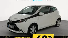 Usado 2015 Toyota Aygo Business Edition Utilitario | 8990 € (Precio justo)