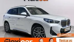 Usado 2024 BMW X1 SUV | 44.390 € (Buen precio)