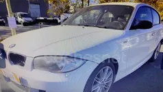 Usado 2008 BMW 116 Utilitario | 8999 € (Precio justo)