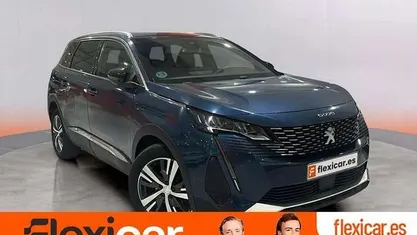 Usado Peugeot 5008 Allure 131 CV (96 kW) 2023 SUV