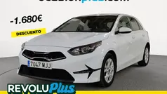 Usado 2023 Kia Ceed Berlina | 18.490 € (Precio justo)