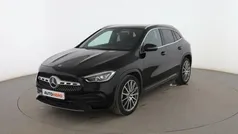 Usado 2021 Mercedes GLA200 AMG line SUV | 35.999 € (Precio justo)