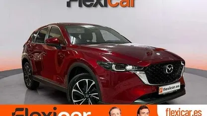 Usado Mazda CX-5 165 CV (121 kW) 2023 SUV