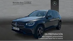 Usado 2022 Mercedes GLC300e SUV | 43.790 € (Buen precio)