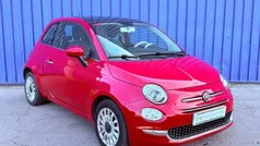 Usado 2021 Fiat 500 Dolcevita Utilitario | 11.500 € (Precio justo)