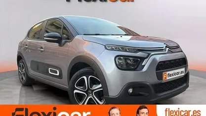 Usado Citroën C3 PureTech 83 CV (61 kW) 2024 Berlina