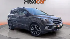 Usado 2019 Ford Kuga Titanium SUV | 15.990 € (Buen precio)