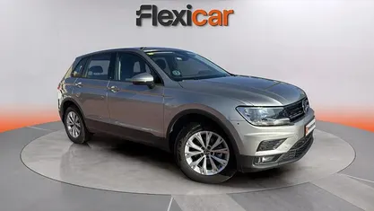 Usado VW Tiguan Advance 150 CV (110 kW) 2020 SUV
