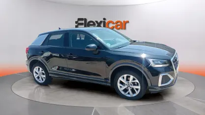Usado Audi Q2 Premium 116 CV (85 kW) 2022 Negro SUV