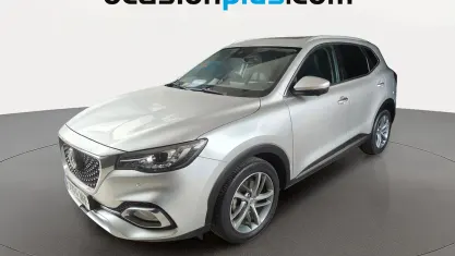 Usado MG EHS Luxury 258 CV (189 kW) 2023 Blanco SUV