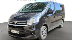 Usado 2018 Fiat Talento Van | 22.500 € (Buen precio)