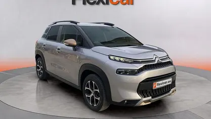 Usado 2023 Citroën C3 Aircross Feel SUV | 13.790 € (Precio justo)