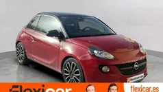 Usado 2018 Opel Adam Glam Utilitario | 9970 € (Precio justo)