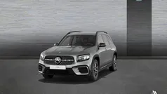 Usado 2024 Mercedes GLB200 AMG line SUV | 44.900 € (Precio justo)
