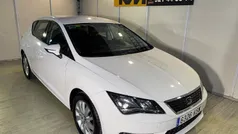 Blanco Usado 2019 Seat Leon Reference | 12.900 € (Precio justo)
